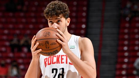 2021 NBA Rookie of the Year Odds: Alperen Sengun, Jalen .